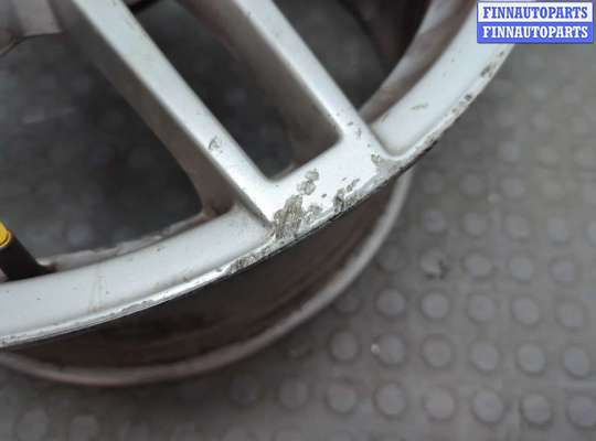 купить Диск литой на Audi A6 (C6) 2004-2011