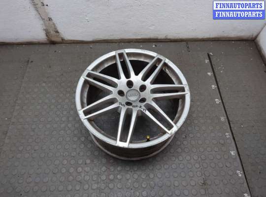 Диск литой AU1752998 на Audi A6 (C6) 2004-2011