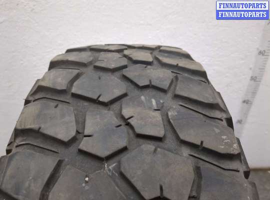 купить Комплект шин на Jeep Wrangler 2007-2018