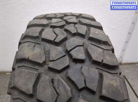 Комплект шин JPB4387 на Jeep Wrangler 2007-2018