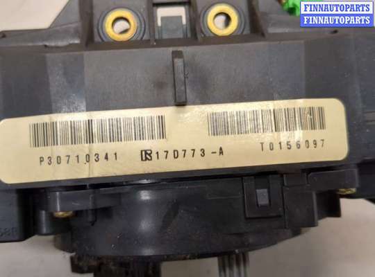 купить Переключатель поворотов и дворников (стрекоза) на Volvo V50 2004-2012