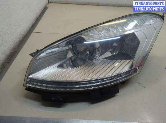 купить Кронштейн фары на Citroen C4 Grand Picasso 2006-2013