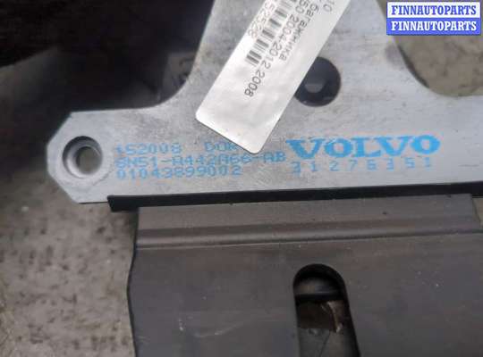 купить Замок багажника на Volvo V50 2004-2012