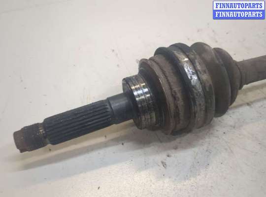 купить Полуось (приводной вал, шрус) на Subaru Forester (S11) 2002-2008