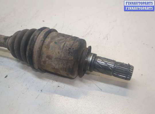 купить Полуось (приводной вал, шрус) на Subaru Forester (S11) 2002-2008