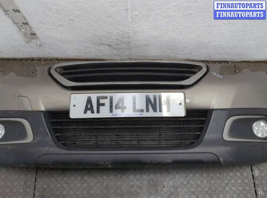 купить Фара противотуманная (галогенка) на Peugeot 2008 2013-2019