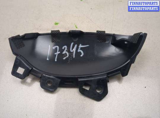 купить Пластик панели торпеды на Hyundai Santa Fe 2012-2018