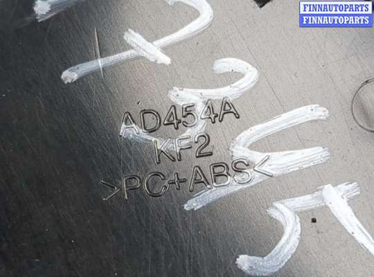 купить Пластик панели торпеды на Hyundai Santa Fe 2012-2018