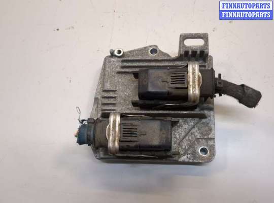 Блок управления двигателем OP2389850 на Opel Astra H 2004-2010