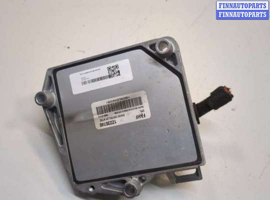 купить Блок управления двигателем на Opel Astra H 2004-2010