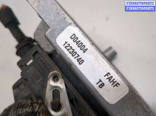 купить Блок управления двигателем на Opel Astra H 2004-2010