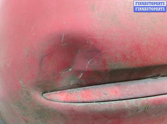 купить Бампер на Mazda 6 (GG) 2002-2007