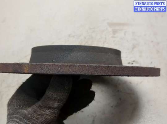 купить Диск тормозной на Volkswagen Transporter 4 1991-2003