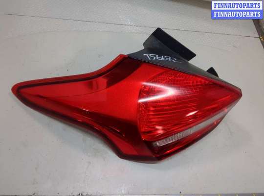 купить Фонарь (задний) на Ford Focus 3 2014-2019