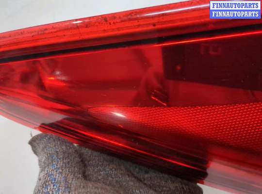 купить Фонарь (задний) на Ford Focus 3 2014-2019