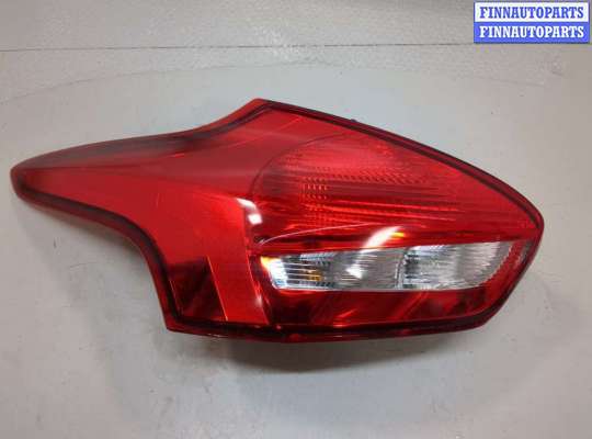 купить Фонарь (задний) на Ford Focus 3 2014-2019