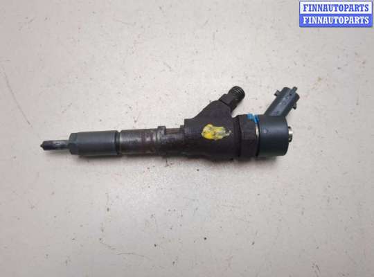 Форсунка топливная на Fiat Ulysse II