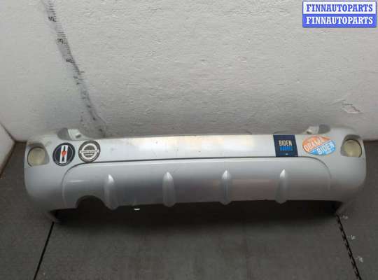 Бампер PN16829 на Pontiac Vibe 1 2002-2008