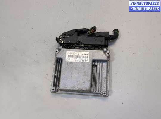 купить Блок управления двигателем на Mercedes Vito W639 2003-2014