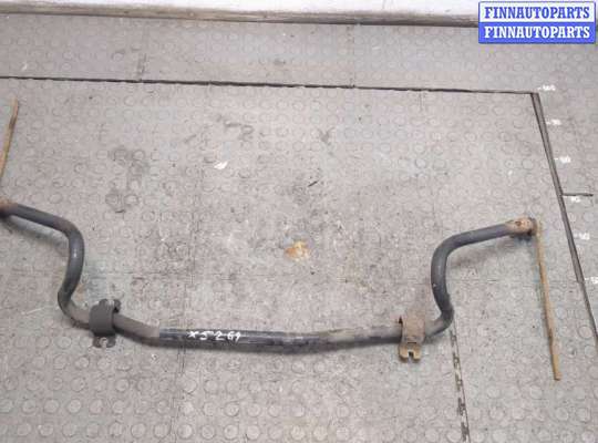 купить Стабилизатор подвески (поперечной устойчивости) на Opel Vectra C 2002-2008