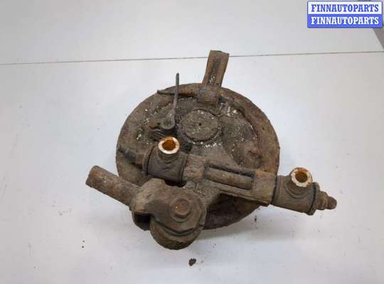 Ступица (кулак, цапфа) HN590552 на Hyundai Matrix 2001-2010