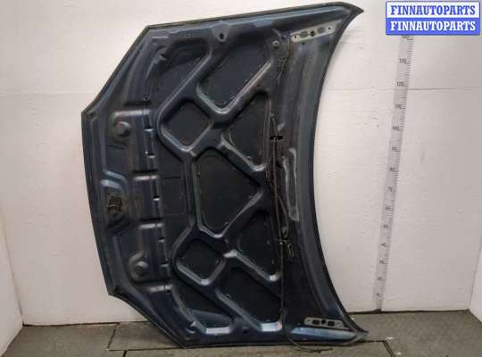 купить Капот на Ford Mondeo 3 2000-2007