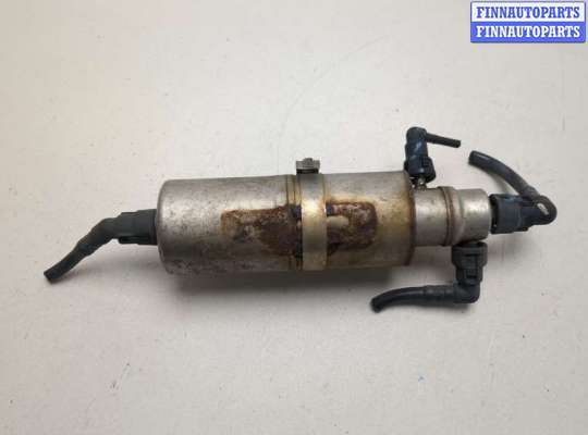 Корпус топливного фильтра на Mercedes-Benz ML (W163)