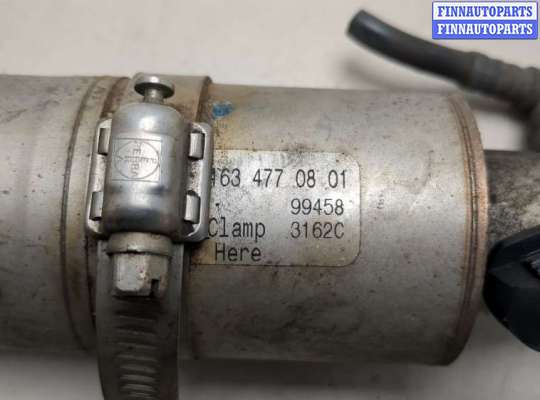 Корпус топливного фильтра на Mercedes-Benz ML (W163)