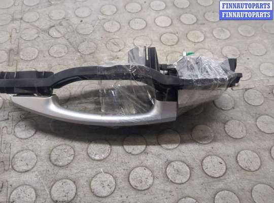купить Ручка двери наружная на Opel Astra H 2004-2010