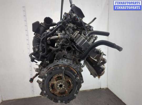 купить Двигатель (ДВС) на Toyota Auris E18 2012-2018