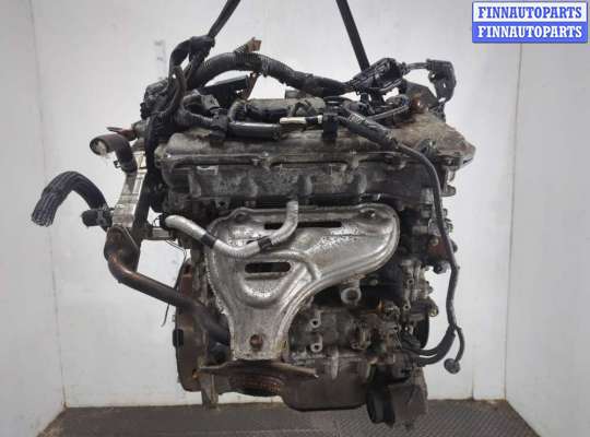 купить Двигатель (ДВС) на Toyota Auris E18 2012-2018