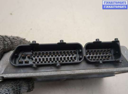 купить Блок управления двигателем на Volkswagen Golf 4 1997-2006
