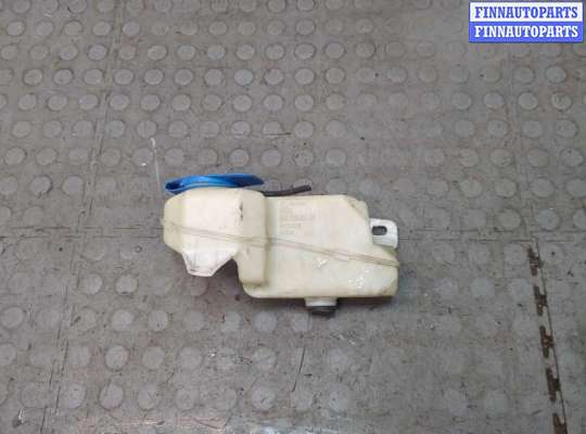 Бачок омывателя AU1634481 на Audi A4 (B6) 2000-2006