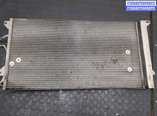 купить Радиатор кондиционера на Volvo V70 2000-2007