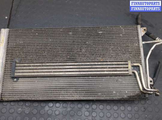 Купить Радиатор кондиционера на Volvo V70 2000-2007 Радиатор кондиционера VL548118 на Volvo V70 2000-2007