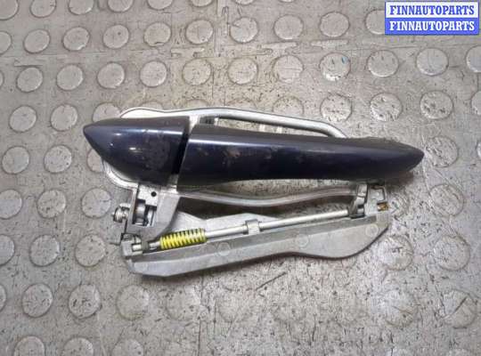 Ручка двери наружная BM3557631 на BMW X5 E53 2000-2006