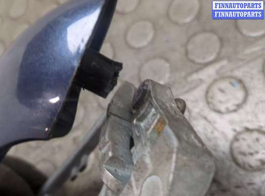 купить Ручка двери наружная на BMW X5 E53 2000-2006