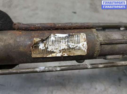 купить Рейка рулевая с г/у на Seat Ibiza 3 2001-2008