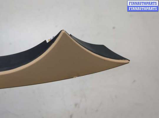 купить Пластик (обшивка) салона на Porsche Panamera 2009-2016