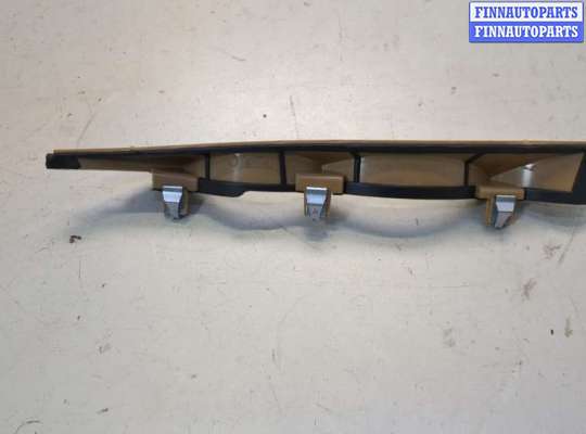 купить Пластик (обшивка) салона на Porsche Panamera 2009-2016