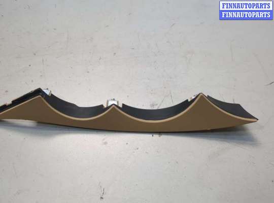 купить Пластик (обшивка) салона на Porsche Panamera 2009-2016