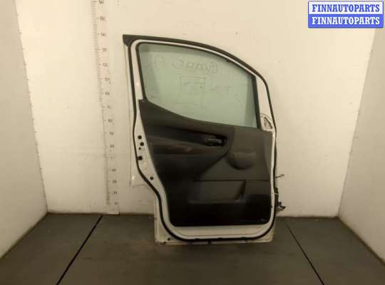 купить Замок двери на Nissan NV200 2009-2025