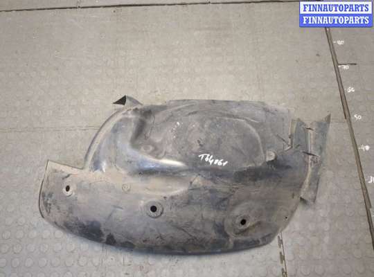 Защита арок (подкрылок) RN1597162 на Renault Megane 2 2002-2009