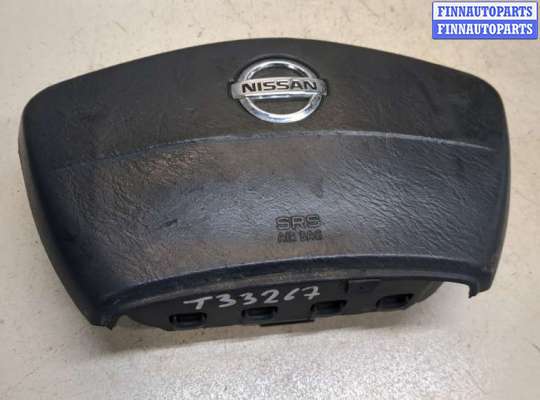 купить Подушка безопасности водителя на Nissan Primastar 2001-2025
