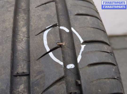 купить Пара шин на Land Rover Range Rover 3 (LM) 2002-2012