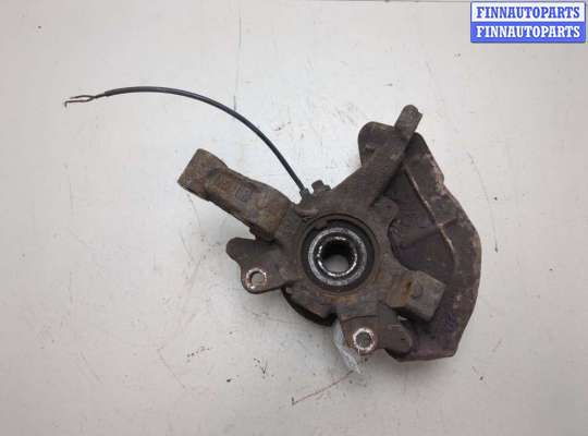 купить Ступица (кулак, цапфа) на Fiat Doblo 2000-2015