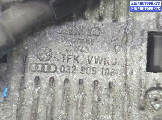купить Катушка зажигания на Volkswagen Golf 4 1997-2005
