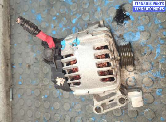 купить Генератор на Ford Fiesta 2008-2013