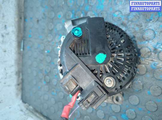 купить Генератор на Ford Fiesta 2008-2013