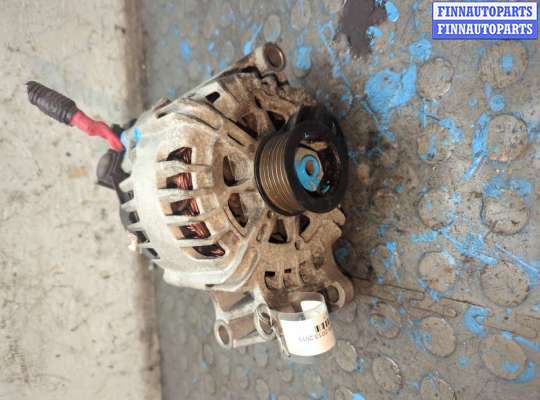 Генератор FO2139319 на Ford Fiesta 2008-2013